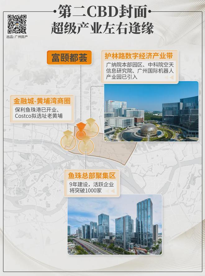 BD鱼珠湾杀出终极改善大平层！OG视讯激动！208平！第二C(图15)