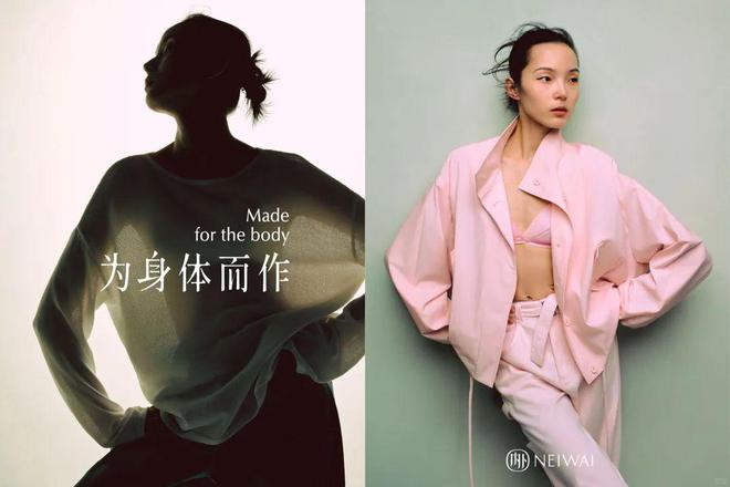“素颜”lululemon“吐槽”老奶OG真人三八营销案例：SK-II重提(图1)