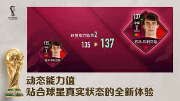球世界体验服安卓版OG真人fifa足(图1)