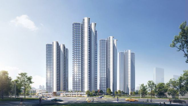 处-保利和悦春风网站欢迎您-东莞房天下OG真人平台2025保利和悦春风售楼(图9)