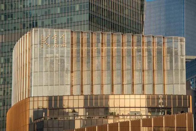开业一场惨烈的公共事件OG真人平台深圳K11(图2)