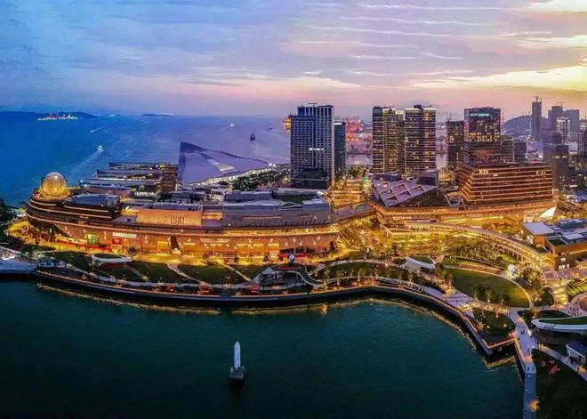 开业一场惨烈的公共事件OG真人平台深圳K11(图7)