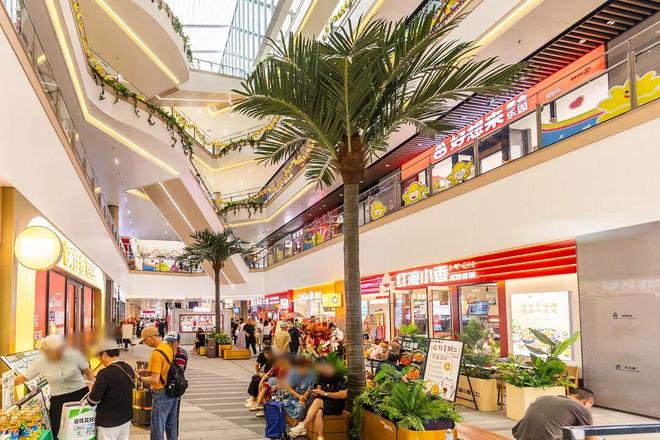 处发布：公园东序打造未来品质生活OG真人游戏热搜金隅公园东序售楼(图20)