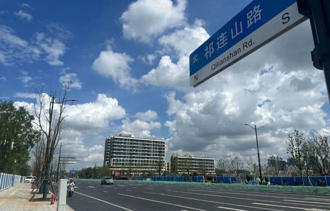 处发布：公园东序打造未来品质生活OG真人游戏热搜金隅公园东序售楼(图24)