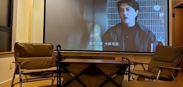 庭？建议学年轻人这么做那叫一个高级！OG真人平台客厅“沙发”退出中国家(图2)